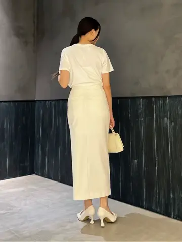 ORIGINATED IN GRACE CONTINENTAL Moe コーディネート画像