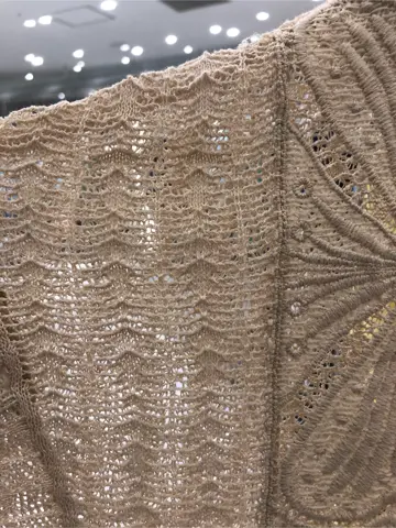 ORIGINATED IN GRACE CONTINENTAL tama コーディネート画像