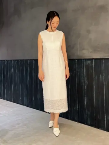 ORIGINATED IN GRACE CONTINENTAL Moe コーディネート画像