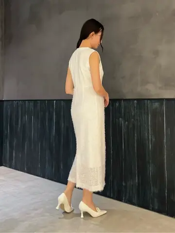 ORIGINATED IN GRACE CONTINENTAL Moe コーディネート画像