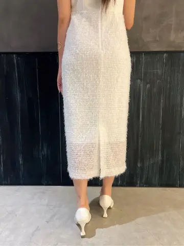 ORIGINATED IN GRACE CONTINENTAL Moe コーディネート画像