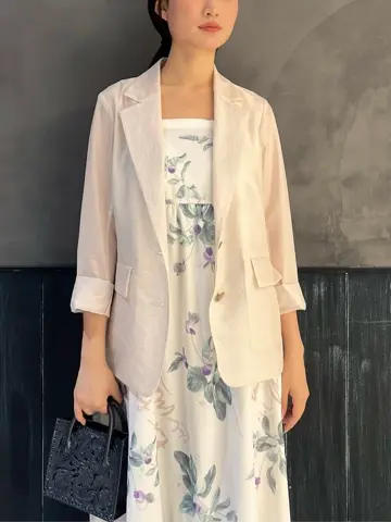 ORIGINATED IN GRACE CONTINENTAL Moe コーディネート画像