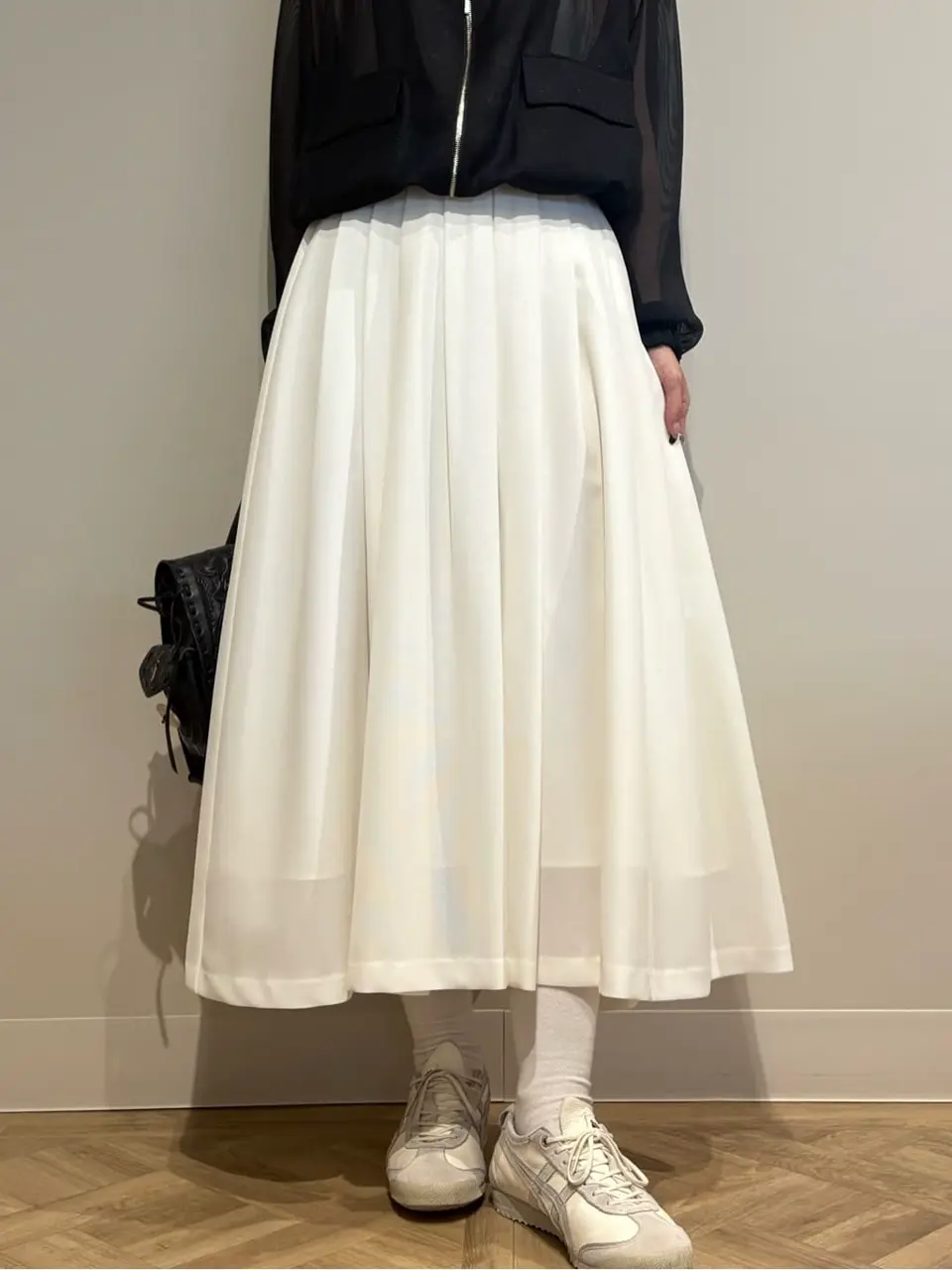 ORIGINATED IN GRACE CONTINENTAL Yuuki NOZAWA コーディネート画像