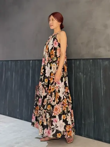 ORIGINATED IN GRACE CONTINENTAL Yuuki NOZAWA コーディネート画像