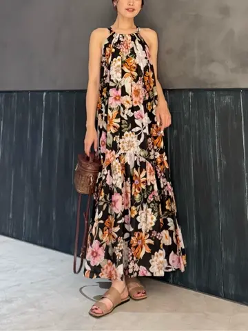 ORIGINATED IN GRACE CONTINENTAL Yuuki NOZAWA コーディネート画像