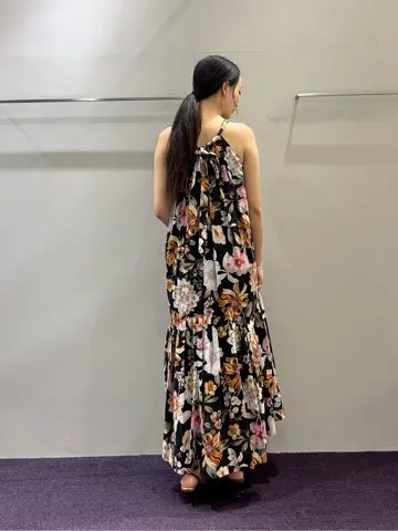 ORIGINATED IN GRACE CONTINENTAL Moe コーディネート画像