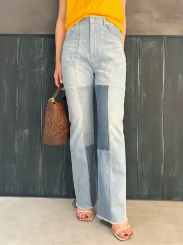 ORIGINATED IN GRACE CONTINENTAL Yuuki NOZAWA コーディネート画像