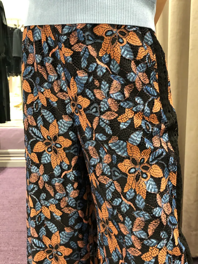 ORIGINATED IN GRACE CONTINENTAL 亀田 未希 コーディネート画像