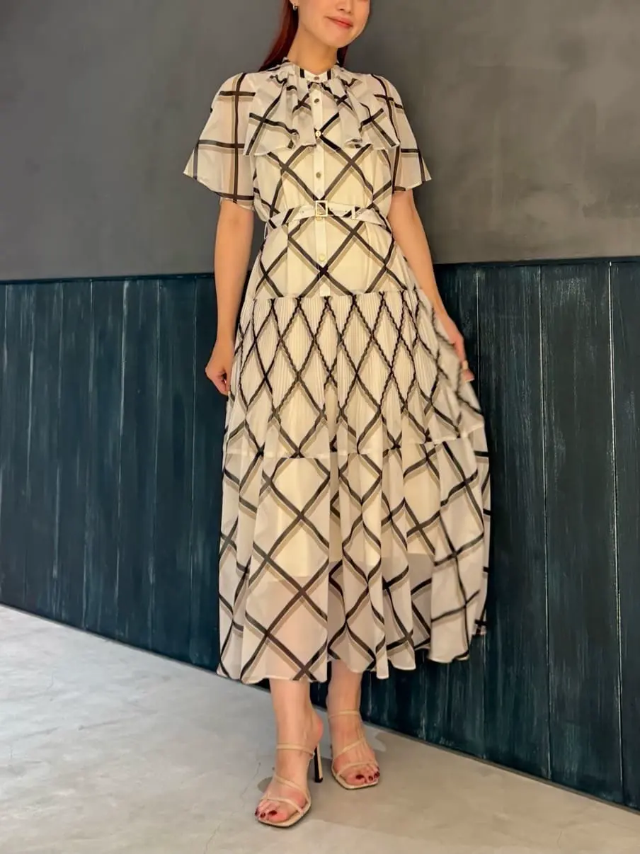 ORIGINATED IN GRACE CONTINENTAL Yuuki NOZAWA コーディネート画像