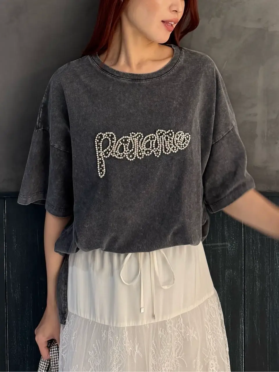 ORIGINATED IN GRACE CONTINENTAL Yuuki NOZAWA コーディネート画像