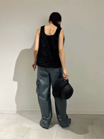 ORIGINATED IN GRACE CONTINENTAL Moe コーディネート画像