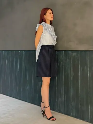 ORIGINATED IN GRACE CONTINENTAL Yuuki NOZAWA コーディネート画像