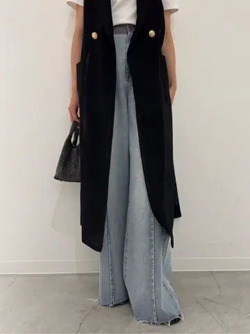 ORIGINATED IN GRACE CONTINENTAL Yuuki NOZAWA コーディネート画像