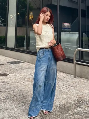 ORIGINATED IN GRACE CONTINENTAL Yuuki NOZAWA コーディネート画像