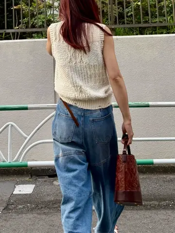 ORIGINATED IN GRACE CONTINENTAL Yuuki NOZAWA コーディネート画像