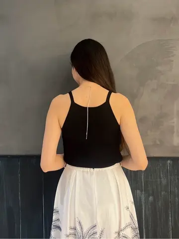 ORIGINATED IN GRACE CONTINENTAL Moe コーディネート画像