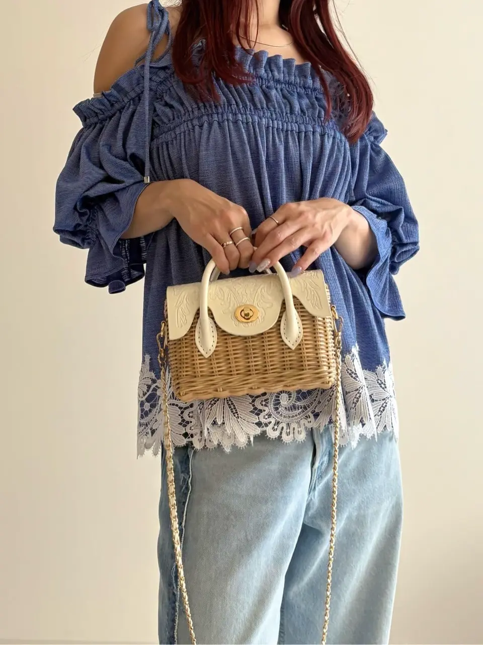 ORIGINATED IN GRACE CONTINENTAL Yuuki NOZAWA コーディネート画像