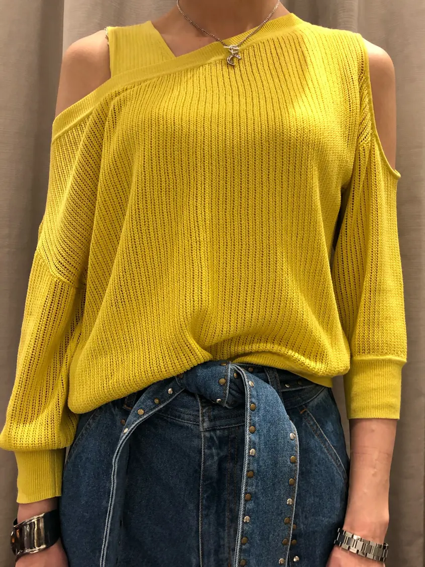 ORIGINATED IN GRACE CONTINENTAL 亀田 未希 コーディネート画像