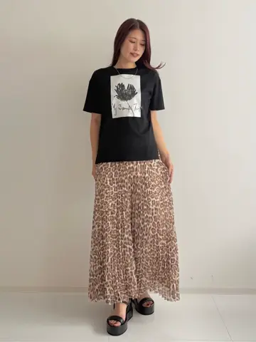 ORIGINATED IN GRACE CONTINENTAL Yuuki NOZAWA コーディネート画像