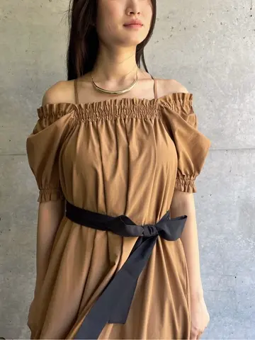 ORIGINATED IN GRACE CONTINENTAL Moe コーディネート画像