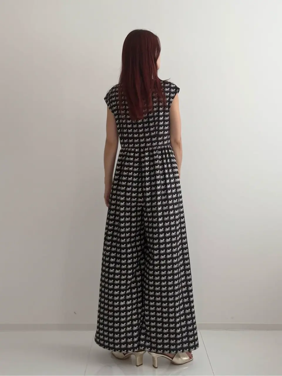 ORIGINATED IN GRACE CONTINENTAL Yuuki NOZAWA コーディネート画像