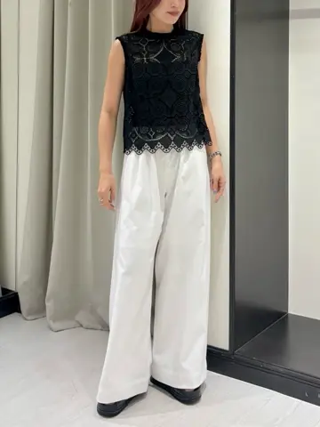 ORIGINATED IN GRACE CONTINENTAL Yuuki NOZAWA コーディネート画像