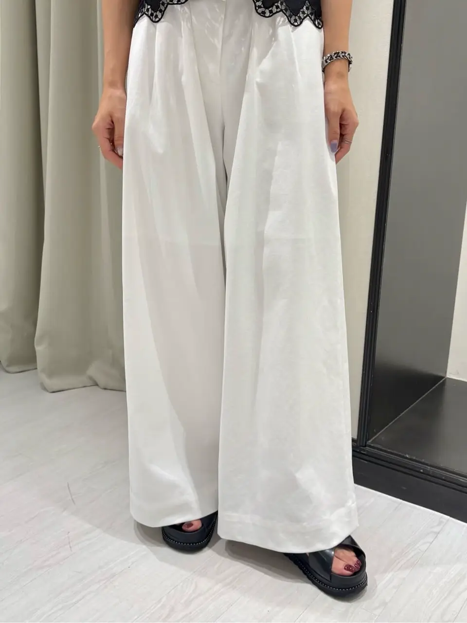 ORIGINATED IN GRACE CONTINENTAL Yuuki NOZAWA コーディネート画像