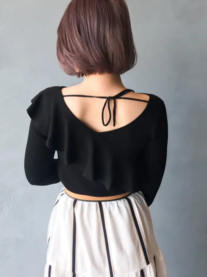 ORIGINATED IN GRACE CONTINENTAL Yuuki NOZAWA コーディネート画像