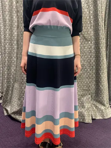 ORIGINATED IN GRACE CONTINENTAL tama コーディネート画像