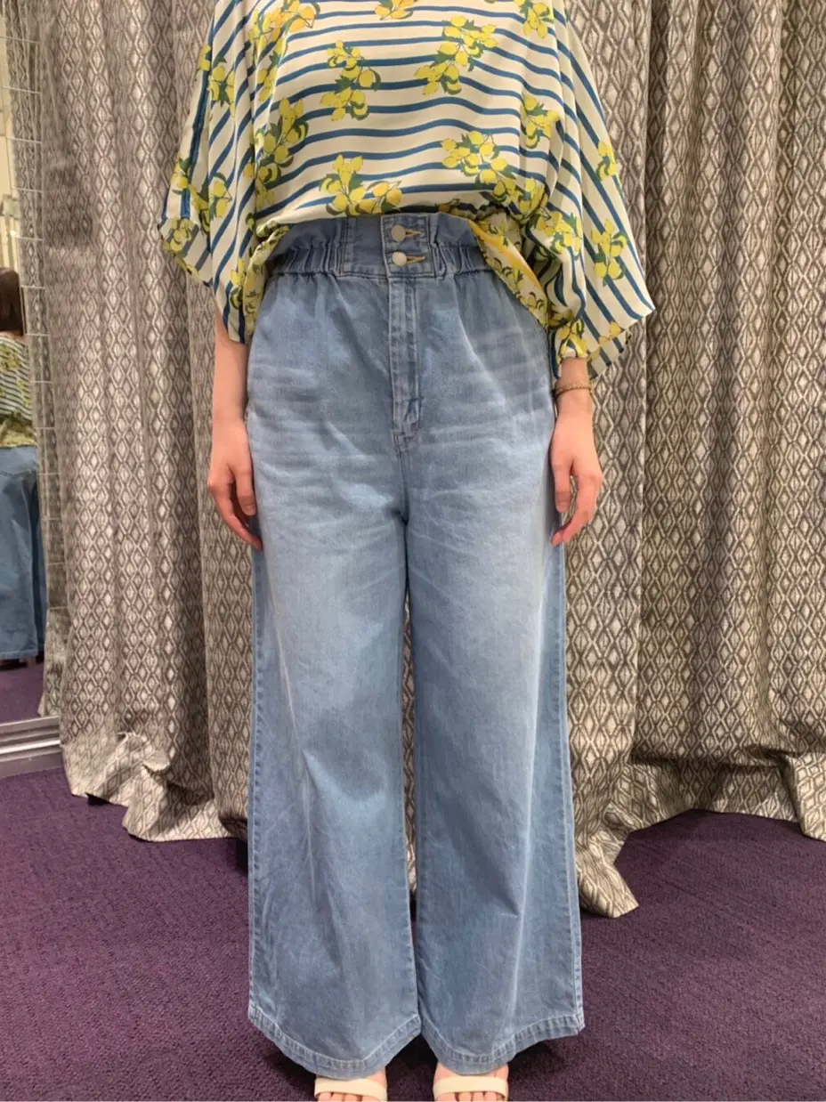 ORIGINATED IN GRACE CONTINENTAL tama コーディネート画像