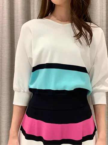 ORIGINATED IN GRACE CONTINENTAL saki コーディネート画像