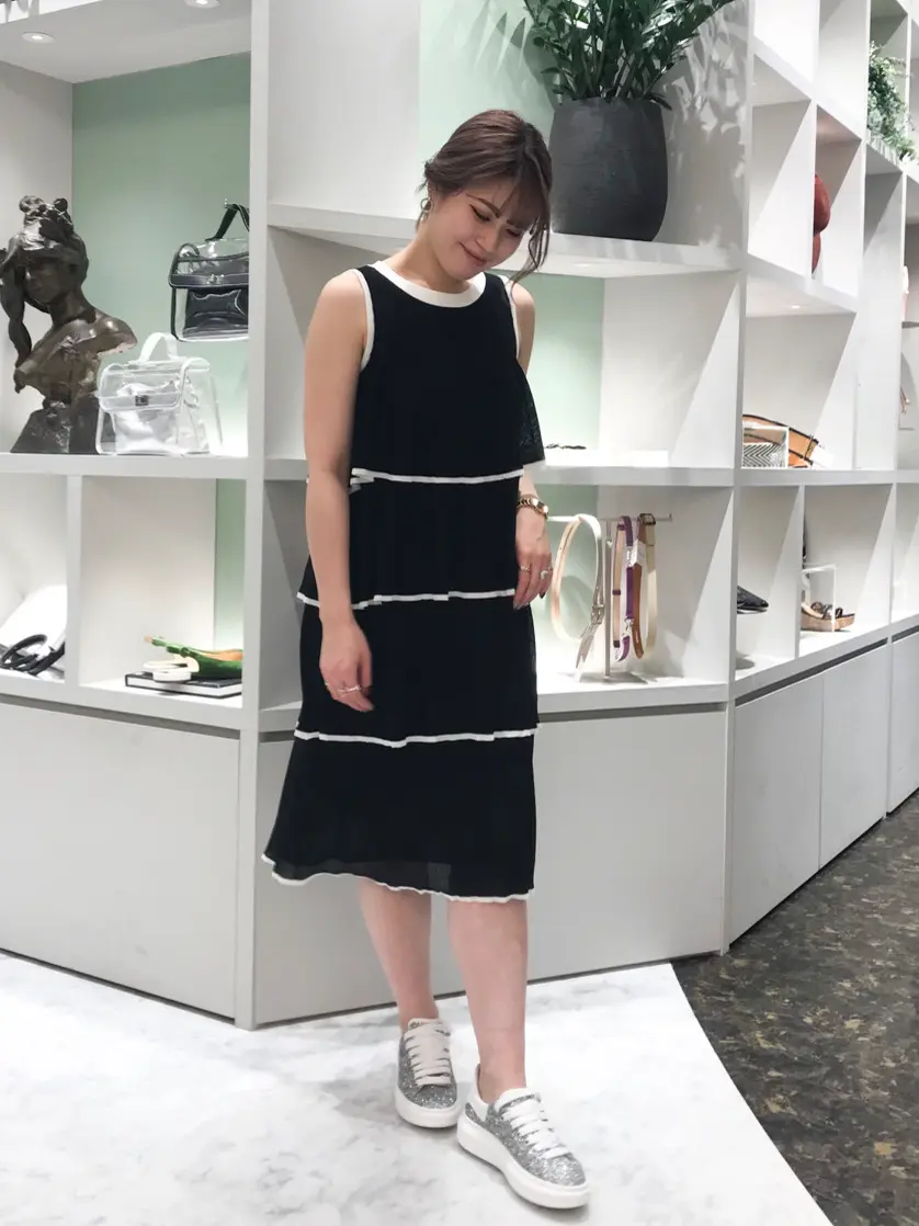  Yuuki NOZAWA コーディネート画像