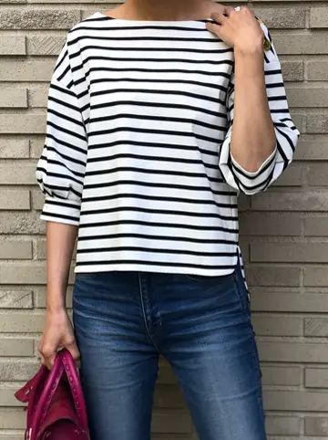 ORIGINATED IN GRACE CONTINENTAL 亀田 未希 コーディネート画像