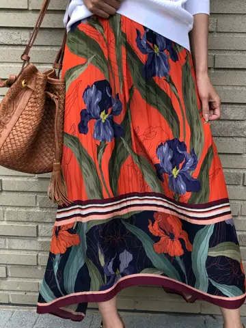 ORIGINATED IN GRACE CONTINENTAL 亀田 未希 コーディネート画像