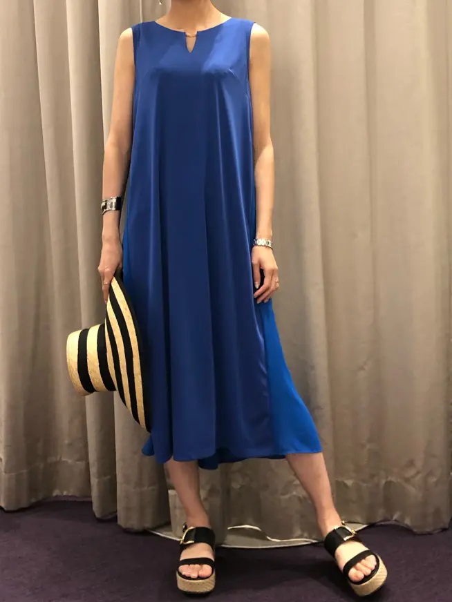 ORIGINATED IN GRACE CONTINENTAL 亀田 未希 コーディネート画像