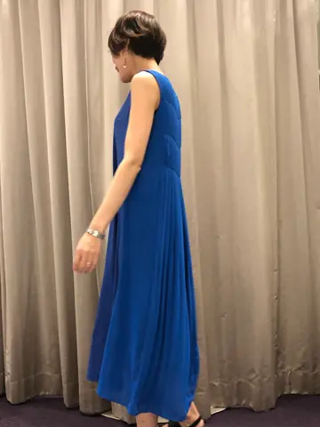 ORIGINATED IN GRACE CONTINENTAL 亀田 未希 コーディネート画像