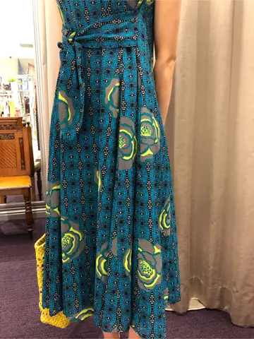 ORIGINATED IN GRACE CONTINENTAL 亀田 未希 コーディネート画像