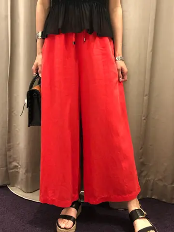 ORIGINATED IN GRACE CONTINENTAL 亀田 未希 コーディネート画像