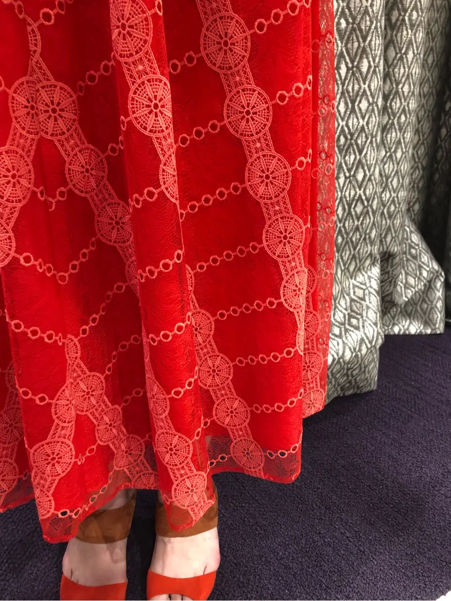 ORIGINATED IN GRACE CONTINENTAL tama コーディネート画像