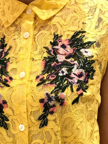 ORIGINATED IN GRACE CONTINENTAL 亀田 未希 コーディネート画像