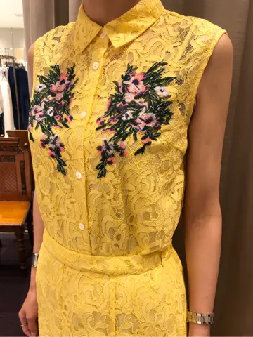 ORIGINATED IN GRACE CONTINENTAL 亀田 未希 コーディネート画像