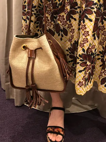 ORIGINATED IN GRACE CONTINENTAL 亀田 未希 コーディネート画像