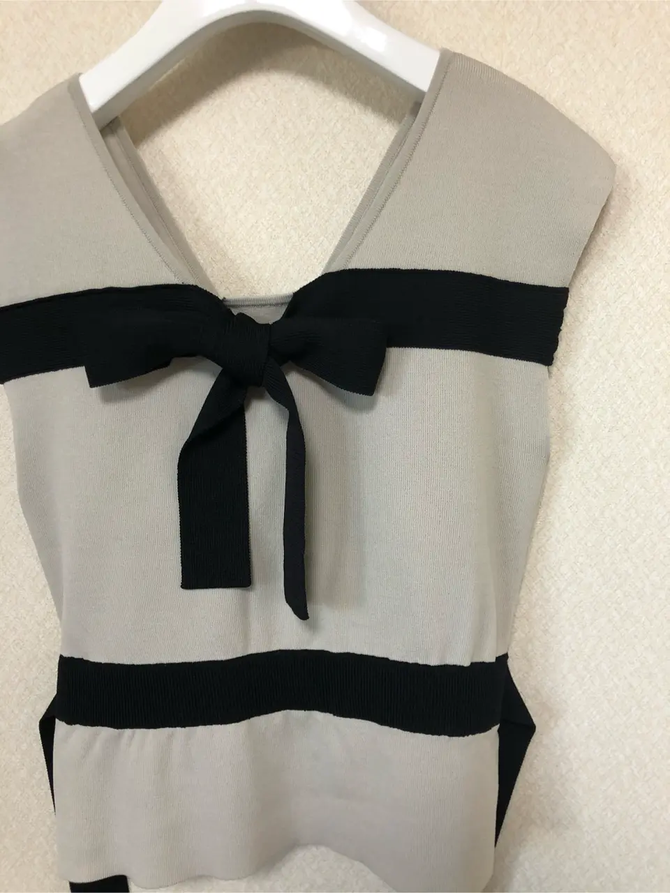 ORIGINATED IN GRACE CONTINENTAL 亀田 未希 コーディネート画像