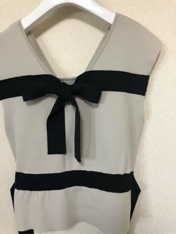 ORIGINATED IN GRACE CONTINENTAL 亀田 未希 コーディネート画像