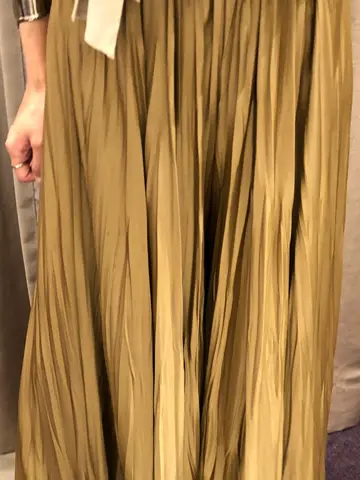 ORIGINATED IN GRACE CONTINENTAL 亀田 未希 コーディネート画像