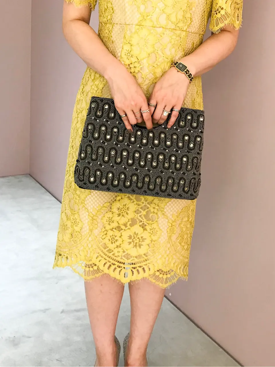 ORIGINATED IN GRACE CONTINENTAL Yuuki NOZAWA コーディネート画像