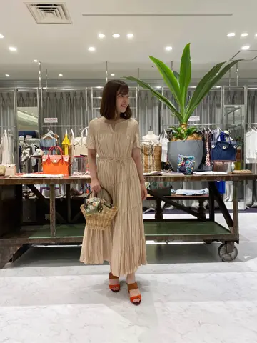 ORIGINATED IN GRACE CONTINENTAL tama コーディネート画像