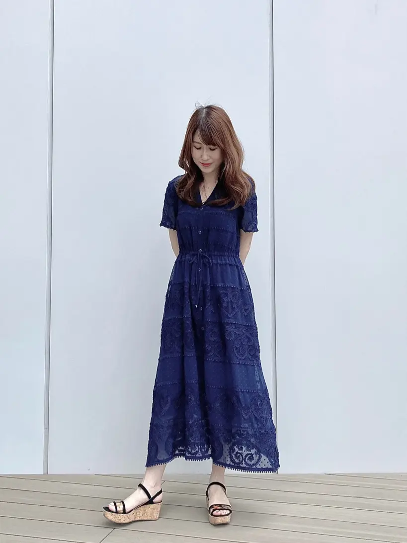  Sengoku コーディネート画像