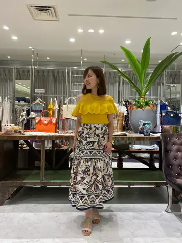 ORIGINATED IN GRACE CONTINENTAL tama コーディネート画像