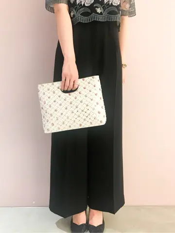 ORIGINATED IN GRACE CONTINENTAL Yuuki NOZAWA コーディネート画像